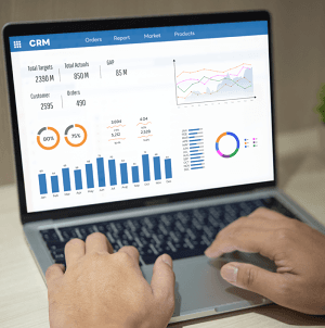 CRM Profesional