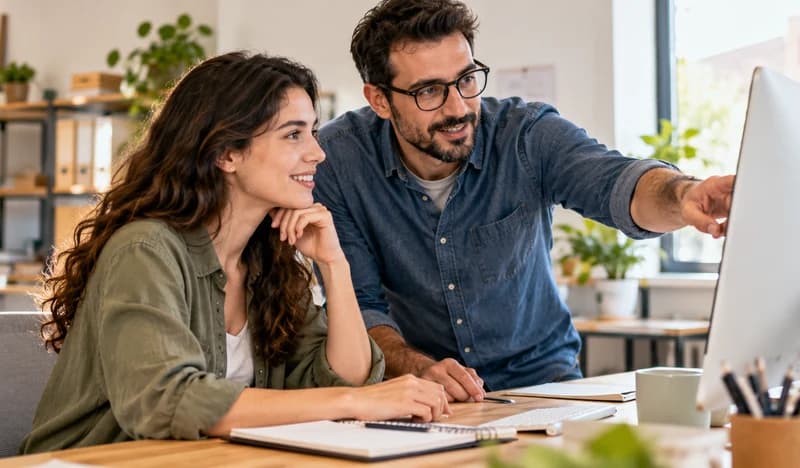 Formación básica para gestionar tu web